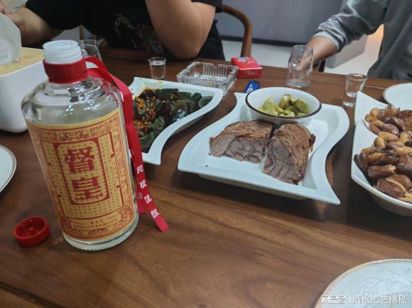 股票配资行情 白酒推荐什么？推荐几款值得了解的好白酒！