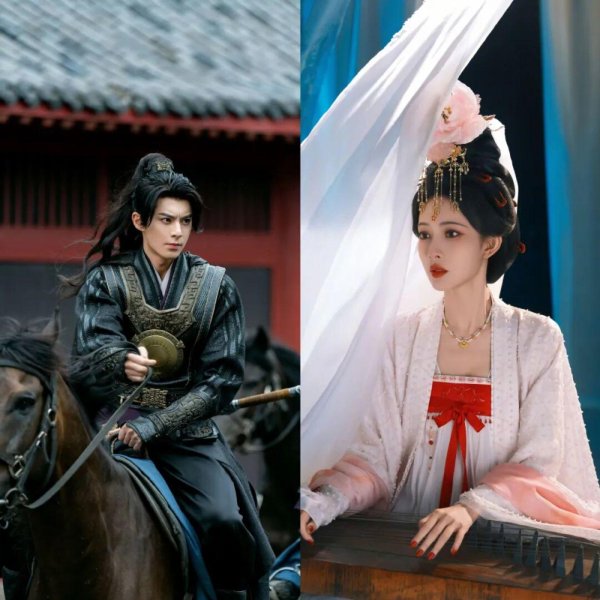 股票配资行情 爆款IP选角难