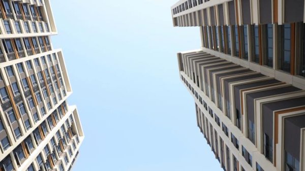 股票配资行情 在上海新型居住社区，租客这样成为小区的“主人”